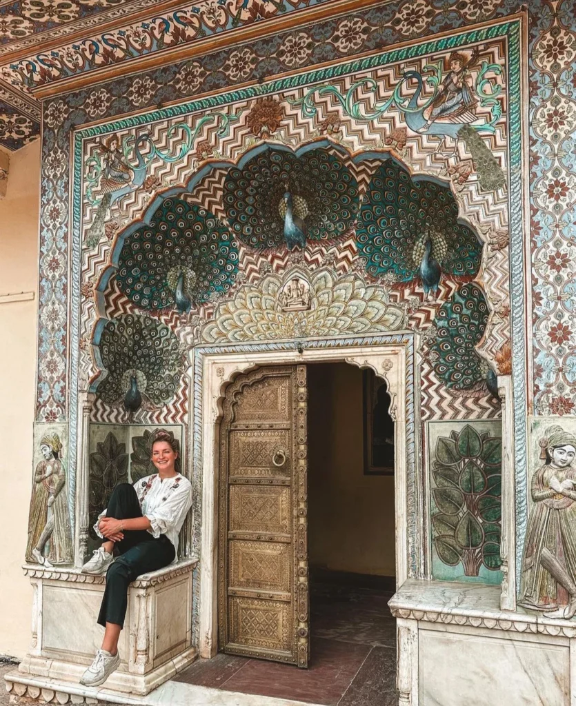 Jaipur city tour31